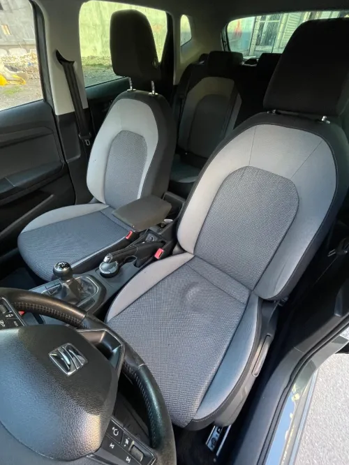 Seat Ibiza 2018 STYLE