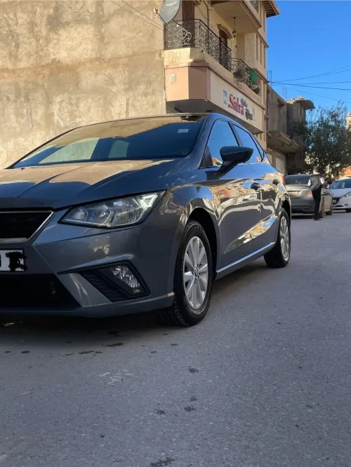 Seat Ibiza 2018 STYLE