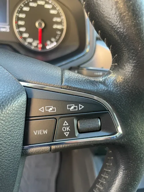 Seat Ibiza 2018 STYLE