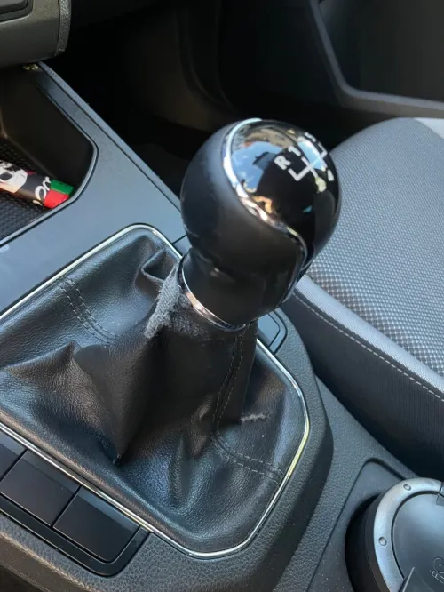 Seat Ibiza 2018 STYLE