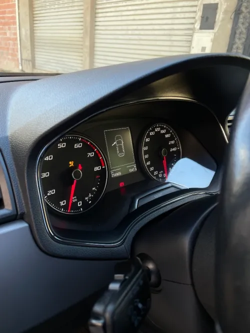 Seat Ibiza 2018 STYLE