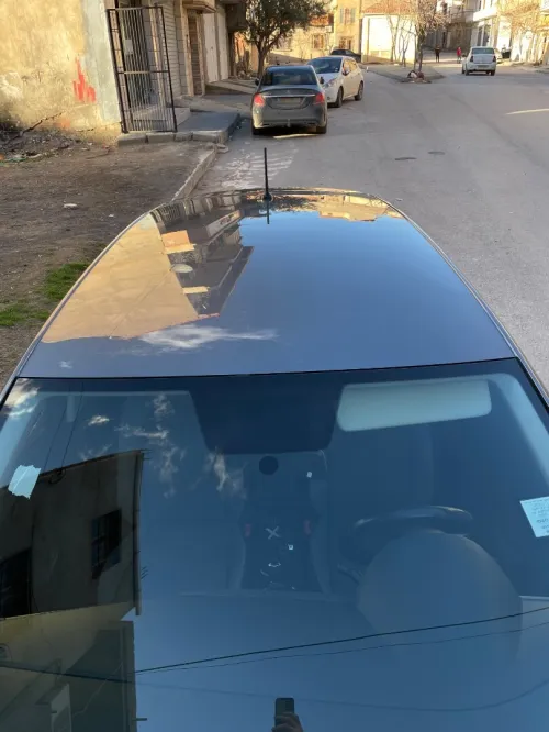 Seat Ibiza 2018 STYLE