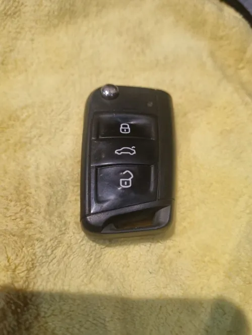 Seat Ibiza 2018 STYLE