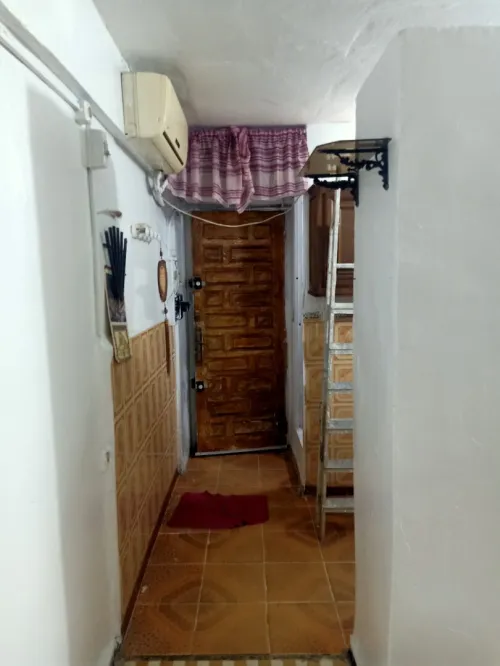 Location Appartement Studio Alger Bachdjerrah
