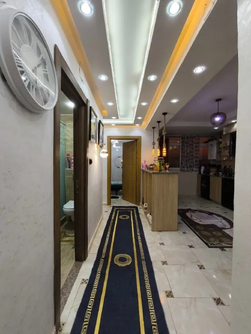 Vente Appartement F4 Oran Bir el djir