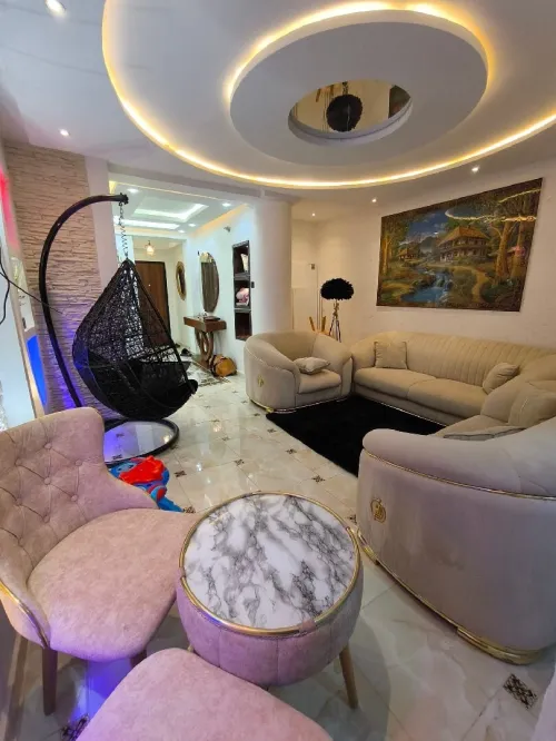 Vente Appartement F4 Oran Bir el djir