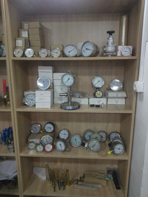 Vente matériel industriel 