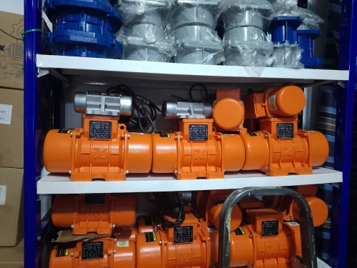 Moteur et réducteur