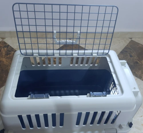 Box cages pour chien et chat marque Karlie