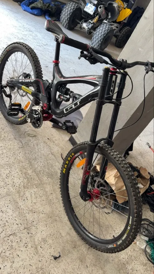 Vélo Cannondale Scalpel Carbon 1