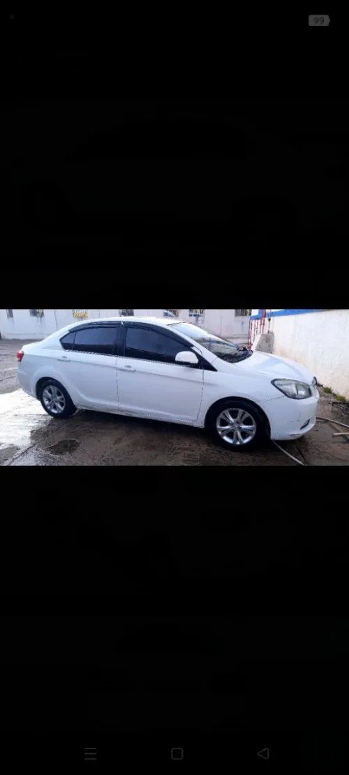 Great Wall C30 2015 C30