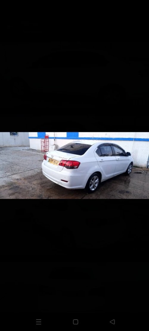 Great Wall C30 2015 C30