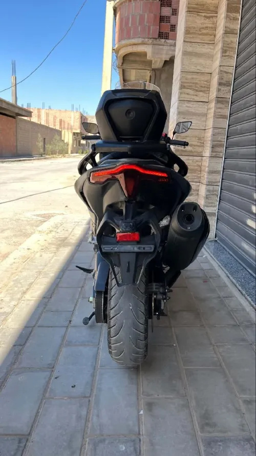 Tmax 563 2026 Tmax 563 2026