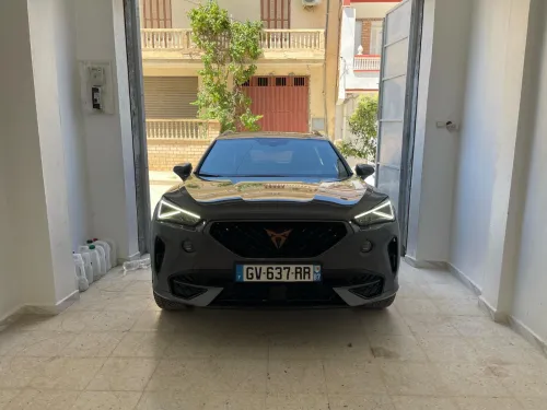 Cupra  Formonter 2023 Vz
