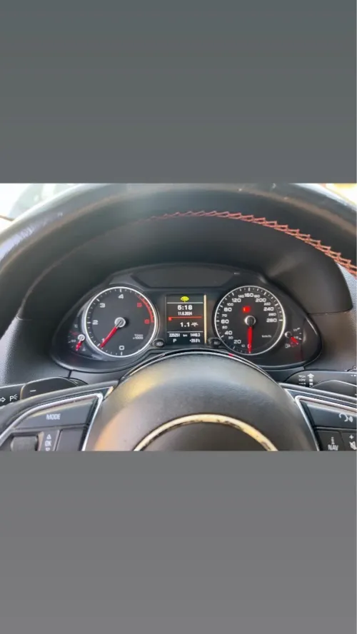 Audi Q5 2015 