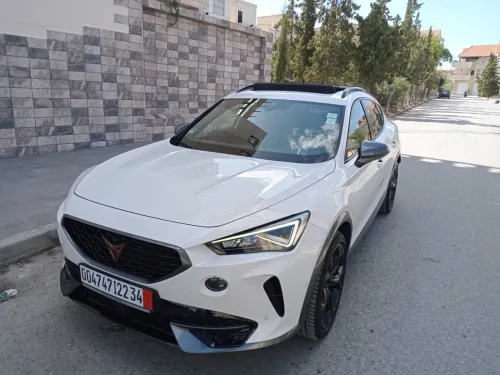 Cupra  Leon 2022 Formenter