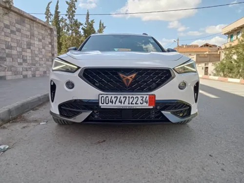 Cupra  Leon 2022 Formenter