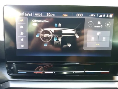 Cupra  Leon 2022 Formenter