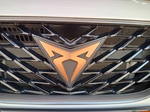 Cupra  Leon 2022 Formenter