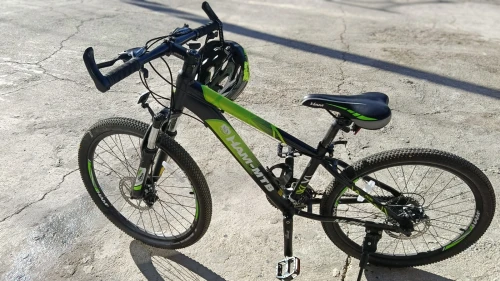 VTT HAM-MTB ML210