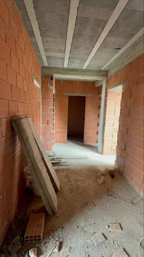 Vente Appartement F3 Alger Dely brahim