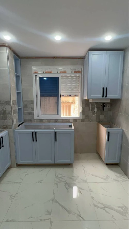 Vente Appartement F3 Alger Dely brahim