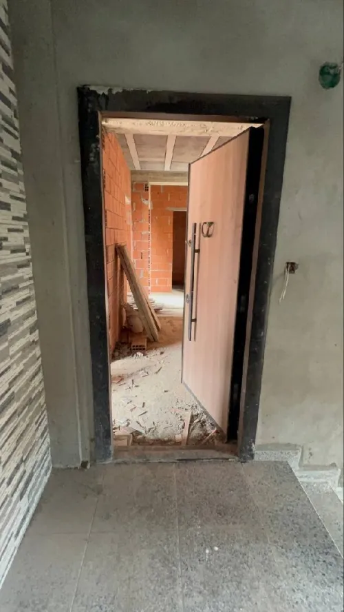 Vente Appartement F3 Alger Dely brahim