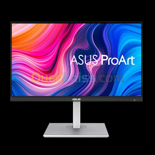 PROART DISPLAY PA279CV-27"-IPS-4K UHD (3840 X 2160)-100 % SRGB-100 % REC