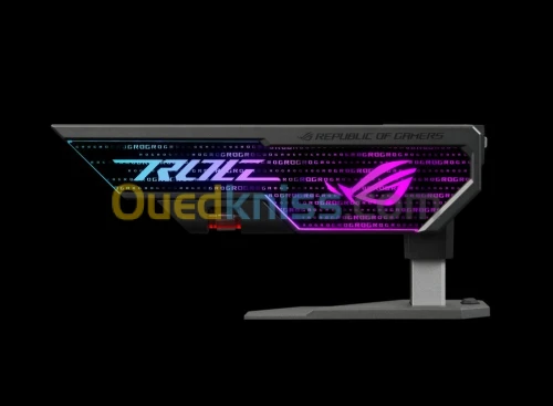 ROG Herculx Graphics Card Holder