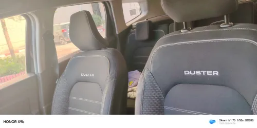 Dacia Duster 2023 Journey plus