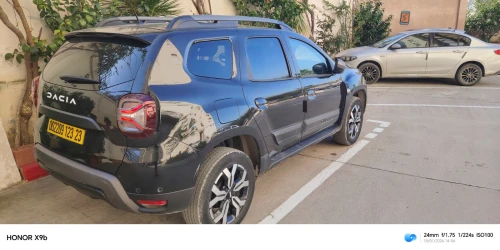 Dacia Duster 2023 Journey plus
