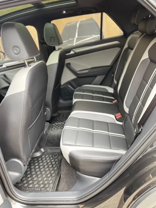 Volkswagen T-Roc 2025 R-Line 