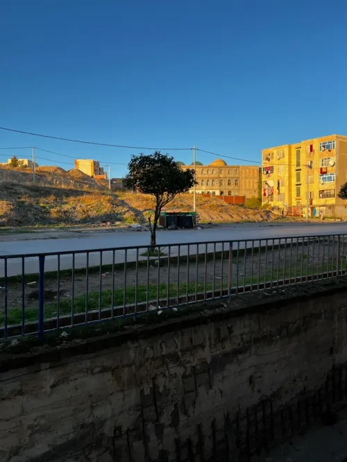 Vente Appartement Setif Setif