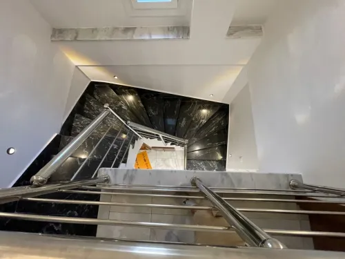 Vente Appartement Duplex F5 Alger Bordj el bahri