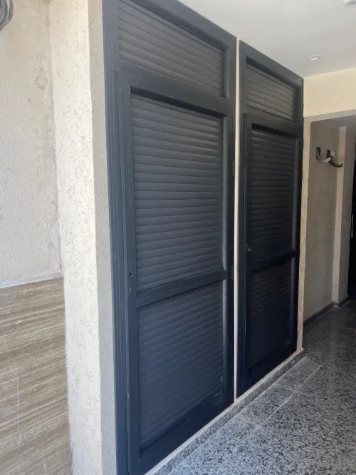 Vente Appartement Duplex F5 Alger Bordj el bahri