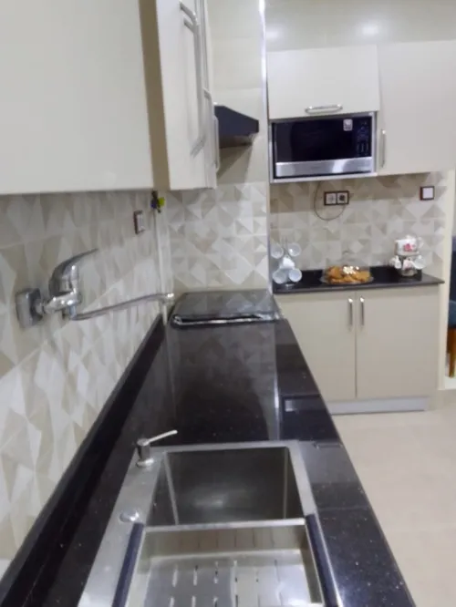 Vente Appartement F4 Alger Bordj el bahri
