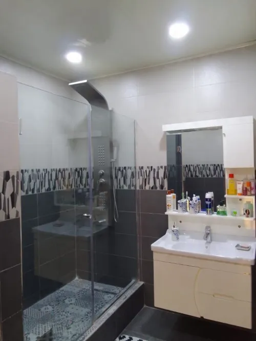 Vente Appartement F4 Alger Bordj el bahri