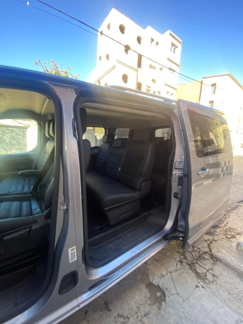 Citroen Jumpy 2022 Jumpy