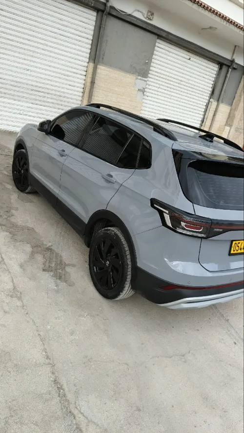 Volkswagen Tharu  2025 Elite Edition 