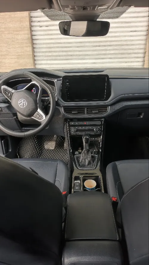 Volkswagen Tharu  2025 Elite Edition 