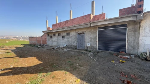 Vente Villa Constantine Constantine