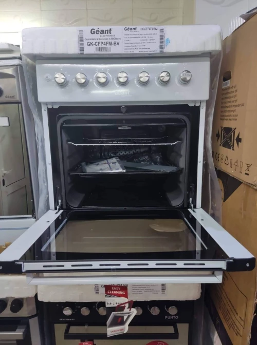 promotion cuisinères punto ventilé