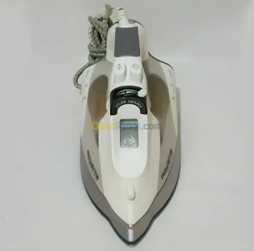 Fer à vapeur Rowenta ADVANCER DZ9030