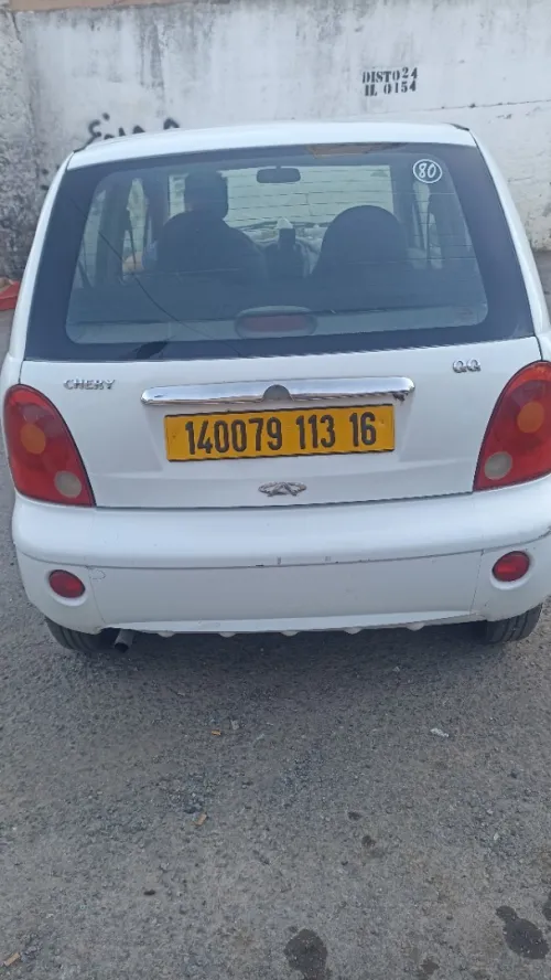 Chery QQ 2013 QQ