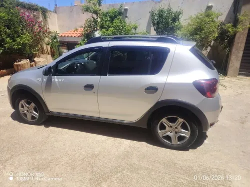 Dacia Sandero 2018 Stepway
