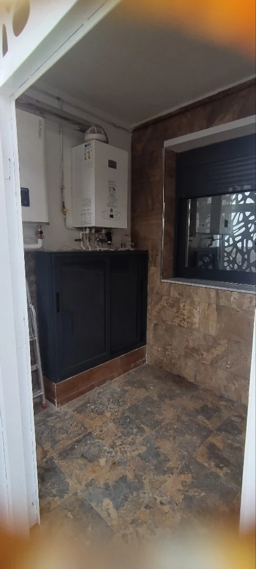 Vente Appartement F4 Alger Cheraga