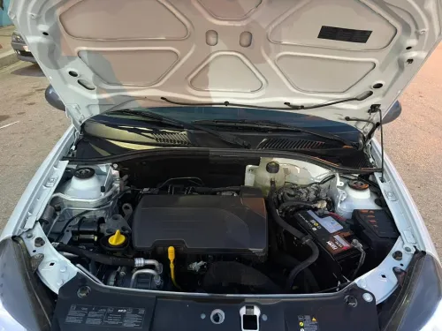 Renault Clio Campus 2015 Clio Campus