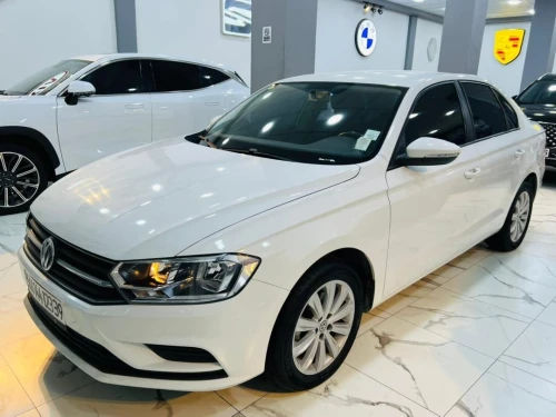 Volkswagen Bora 2023 mpi