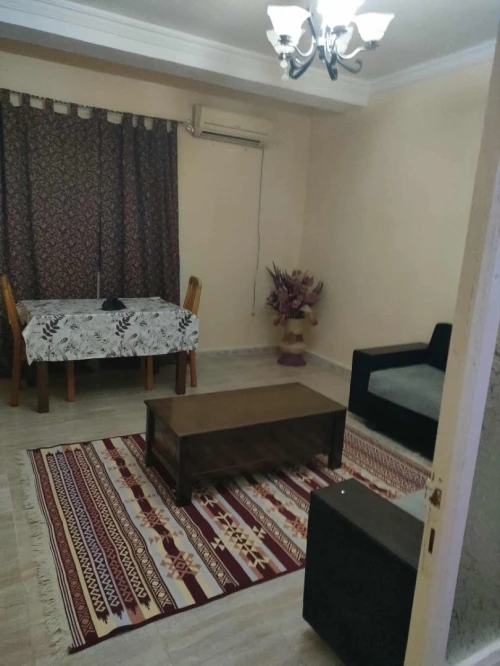 Location Appartement F3 Skikda Filfla