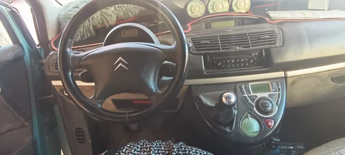 Citroen C8 2003 C8